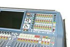 Midas Pro2 Live Digital Audio Mixing Console With Flight Case Cg009vw