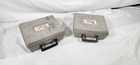 3ba Lot Of 2 Dwyer Magnehelic Pressure Gauge Model 2010 Untested 