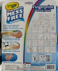 Crayola Color Wonder Mess Free Coloring Set     Complete  No Mess Markers