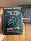 Jyhad Ccg Mixed Card Lot Over 1 300  Cards 1994  Vampire The Masquerade  Wotc