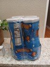 Gerber Baby Snacks  2  Puffs Strawberry Apple   2  Banana 1 48 Ounce Each Ex5 25