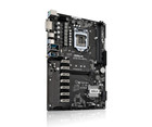 Asrock H110 Pro Btc  Atx Mining Motherboard