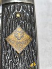 Vintage 1960s Official Camillus Cub Scouts Bsa Pocket Knife 3 25 l