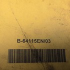 Fanuc Series 0i Model C Mate Maintenance Manual B-64115en 03 Metal Cutting Cnc