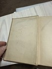 Antique 1896 The Essentials Of Health By Charles E  Stowell Anatomy Book