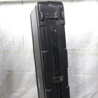 Gator Cases Gtsa-key61 Ata Molded Polyethylene 61-key Keyboard Case With Wheels