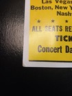 Nirvana  nevermind  Rockin 1992 Tour  22    X 14    Concert Poster