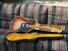 1971 Ibanez 2365 Guitar   Ohsc Vintage Lawsuit Era Japanese Jaguar jazzmaster
