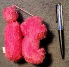 Ebay It Pink Fuzzy Plush Mirror Dangler  it  2006 Ebayana   Ebay Live Floaty Pen
