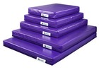 Dog Bed Chew Resistant Waterproof Heavy Duty Kennel Run Tough Robust