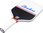 Battle Point Pickleball Paddle  Usapa Approved  Graphite Composite Face For Accu