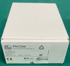 Ifm Efector Pn7294 Pressure Sensor With Display Brand New In Box Unopened 