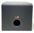 Klipsch Promedia 2 1 Thx Pc Desktop Computer Speaker System - Sounds Great 