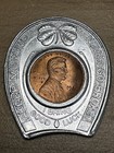 Oak Lawn Bank Texarkana  Texas 1984 Encased Lucky Penny  e406