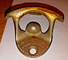 Vintage Starr X Coca Cola Bottle Opener