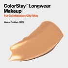 Revlon Liquid Foundation  Colorstay Face Makeup For Combination   Oily