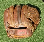 1950 s Rawlings Mm Mickey Mantle Baseball Glove  Personal Model  Top Of The Line
