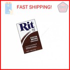 Rit Dye Powder Cocoa Brown