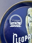 1934 Paramount Pictures   Zukor The Movie Cleopatra Promotional Advertising Tray