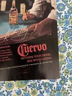 Vintage 1988 Jose Cuervo Tequila Print Ad Kirstie Alley Shooting Pool
