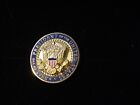 President Donald Trump Official Issued White House Staff Lapel Pin free Shipping
