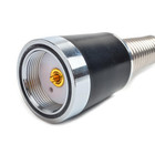 Pre-tuned 462-467mhz Uhf Amateur Nmo Base Antenna  Gmrs Whip Low-profile Uhf    