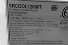Tripp Lite Srcool12kwt 120vac 12 000 Btuh Cooling Cap Portable Air Conditioner