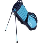 Sun Mountain 4 5ls 14 Way Stand Golf Bag - 240068 - Navy river