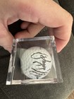 Payne Stewart Autographed Signed Top Flite Golf Ball Pro Tour Authenticated