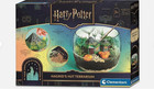 Harry Potter Hagrid s Hut Terrarium Kit Clementoni Mini Ecosystem New