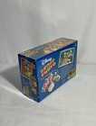 Disney Group Photo Family Card Game 2004 Brand New Sealed