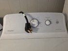 Hotpoint White Top-loading Electric Washer   Dryer Set Freestanding