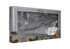 Herpa Snap Fit Royal Australian Air Force Airbus A330 Mrtt   Kc-30a Voyager  No 