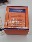 Wheaties Mini Box Walter Payton  75 Years Of Champions Gold Signature