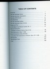 The Van Voorhees Family Volume I First Four Generations  Genealogy  History Book