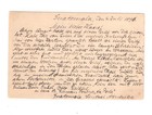 Guatemala  Postal  Card  To  Germany  1896  Nice  Markings