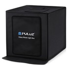 Us Puluz 60cm Photo Large Led Light Box Photography Studio Shooting Tent Box