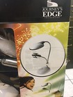 Usb Desktop Fan Lamp With Led Light For Pc And Mac - New In Box  Free Shipping 