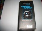 Usb Stereo Gaming Headphone 7 1 Surround Sound Pc Mac Over-ear Headset Mic Led
