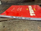 The Truman Show By Andrew Niccol - Screenplay Script - For Your Consideration