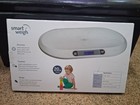 Smart Weigh Digital Baby Scale  44lb 20kg Capacity  Bs200