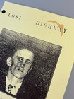 Lost Highway Script David Lynch 1995 Asymmetrical Productions