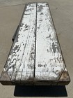 Wwii Liberty Ship Wood Hatch Cover  liberty Hatch  Pick Up Only 17 5  X 61 