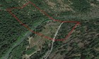 Gold Mining Claim On Canyon Creek  Trinity County     Rich Placer  Easy Access