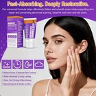 Silicone Scar Gel For Keloid  Acne   Stretch Marks 1 2oz