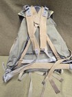 Wwii British Army Commando Bergen Backpack