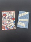 Democratic Digest Sept  1953 And How To Win In 1952 Dnc Campaign Handbook