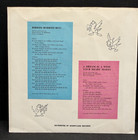 1959 Songs From Cinderella Disney Dbr 70 Mickey Mouse Club Darlene Gillespie 