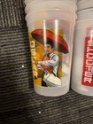 Happy Gilmore 2 All 4 Subway Cups