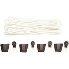 Ronix Autolock Wakeboard Lace Replacement Kit